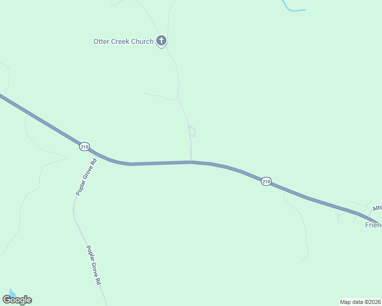 map of restaurants, bars, coffee shops, grocery stores, and more near 3 North Otter Creek Road in Buffalo