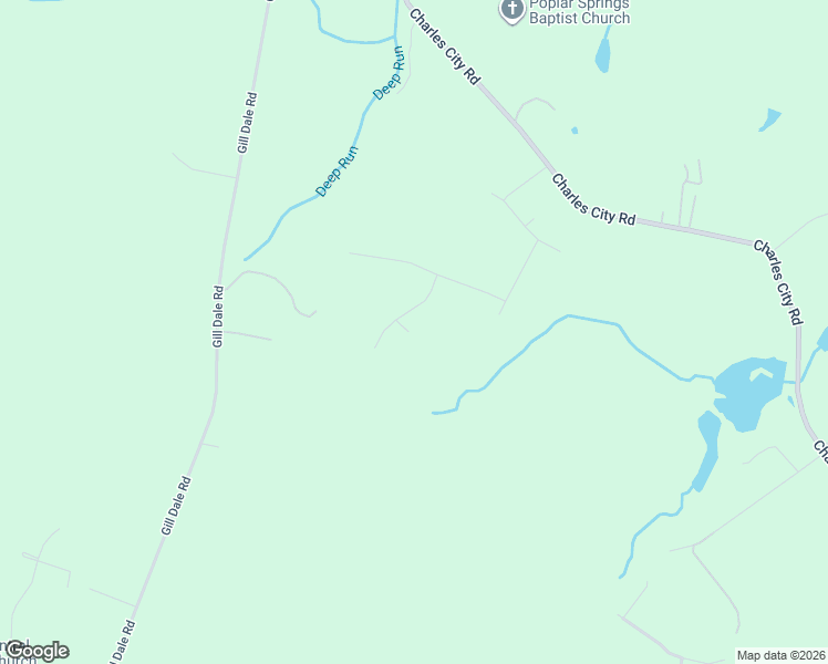 map of restaurants, bars, coffee shops, grocery stores, and more near 7416 Wellington Woods Road in Richmond