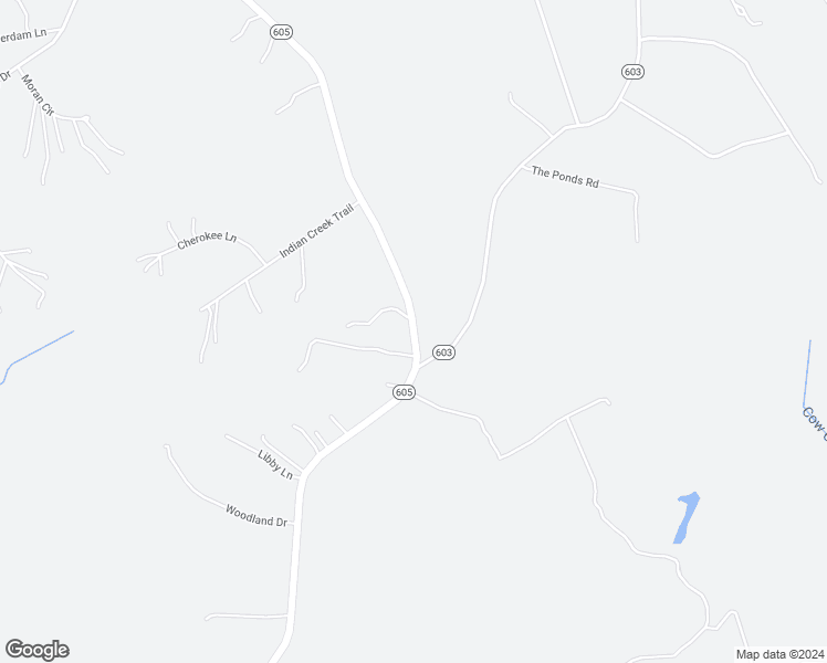 map of restaurants, bars, coffee shops, grocery stores, and more near Indian Road in Gloucester