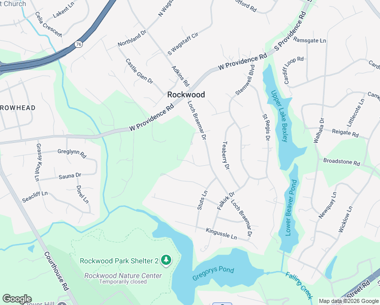 map of restaurants, bars, coffee shops, grocery stores, and more near 9824 Paisley Lane in Richmond
