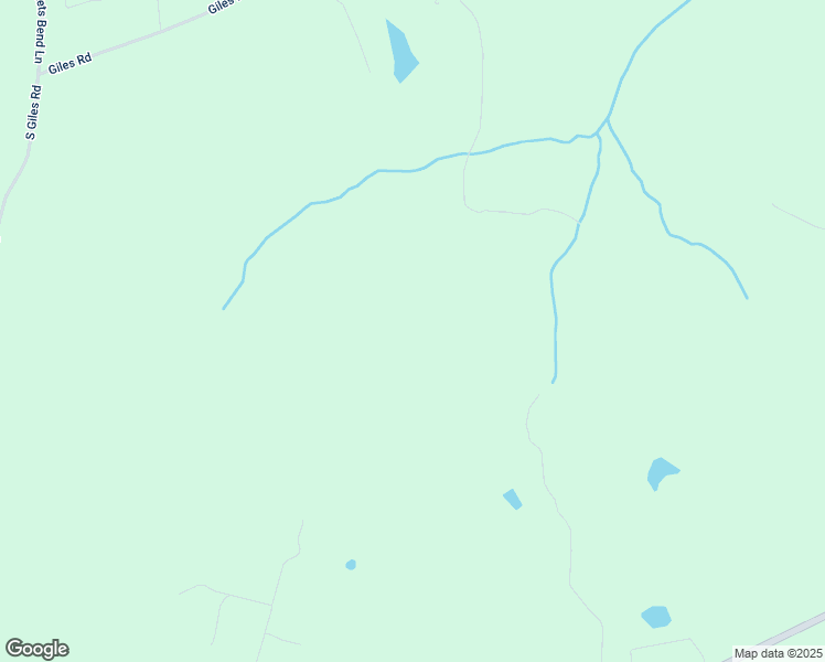 map of restaurants, bars, coffee shops, grocery stores, and more near 16750 Genito Road in Amelia Court House