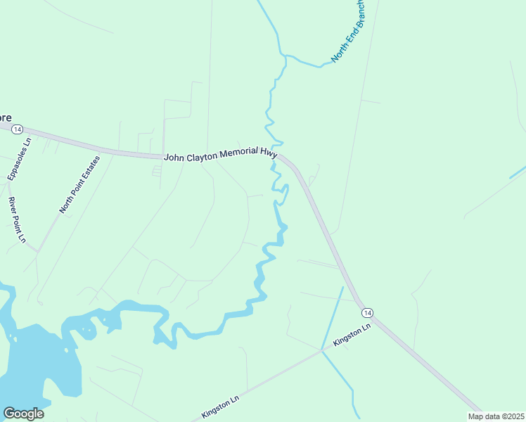 map of restaurants, bars, coffee shops, grocery stores, and more near 215 Plantation Road in North