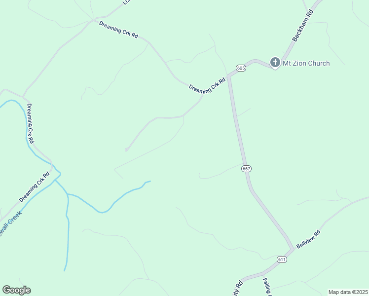 map of restaurants, bars, coffee shops, grocery stores, and more near 581 Tin Top Place in Concord
