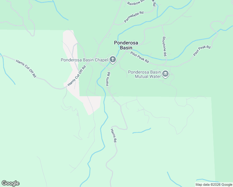 map of restaurants, bars, coffee shops, grocery stores, and more near 5591 Chowchilla Court in Mariposa