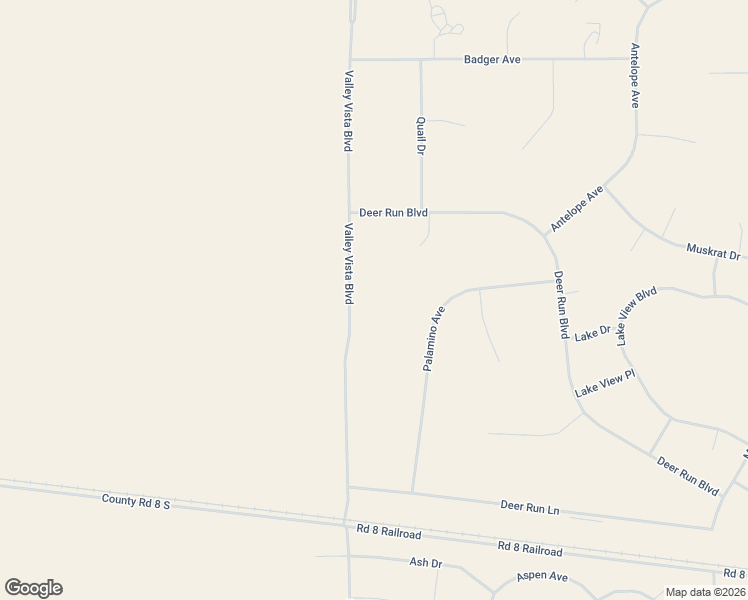 map of restaurants, bars, coffee shops, grocery stores, and more near 7987 Valley Vista Boulevard in Alamosa