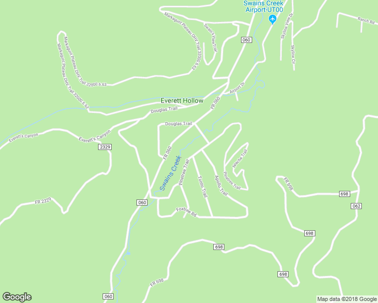 map of restaurants, bars, coffee shops, grocery stores, and more near 245 Pinetree Trail in Duck Creek Village