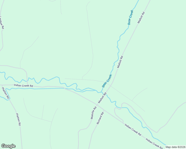 map of restaurants, bars, coffee shops, grocery stores, and more near 7510 Charmin Road in Fort Garland