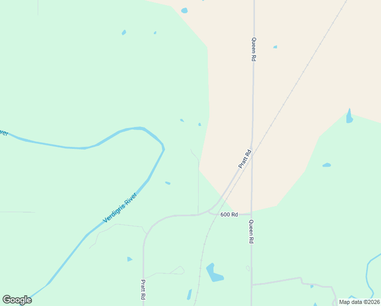 map of restaurants, bars, coffee shops, grocery stores, and more near 5976 Pratt Road in Neodesha