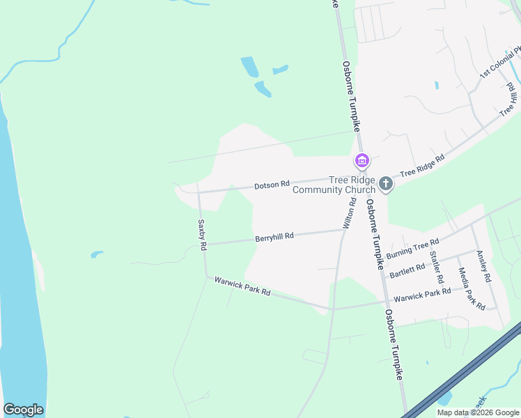 map of restaurants, bars, coffee shops, grocery stores, and more near 1096 Berryhill Road in Richmond