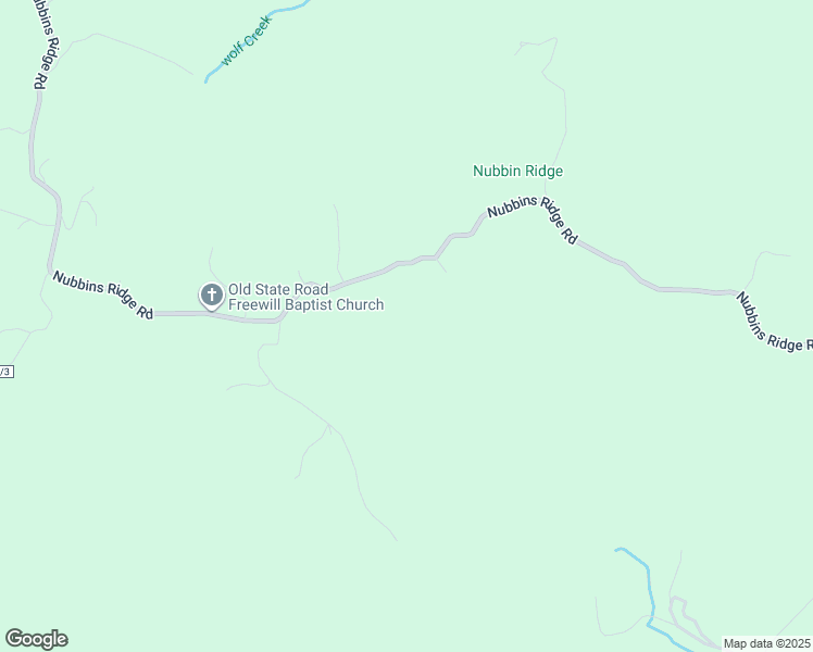 map of restaurants, bars, coffee shops, grocery stores, and more near 3001 Nubbins Ridge Road in Beeson