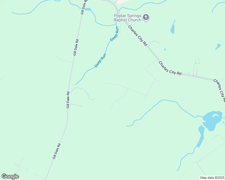 map of restaurants, bars, coffee shops, grocery stores, and more near 5309 Wellington Ridge Road in Richmond