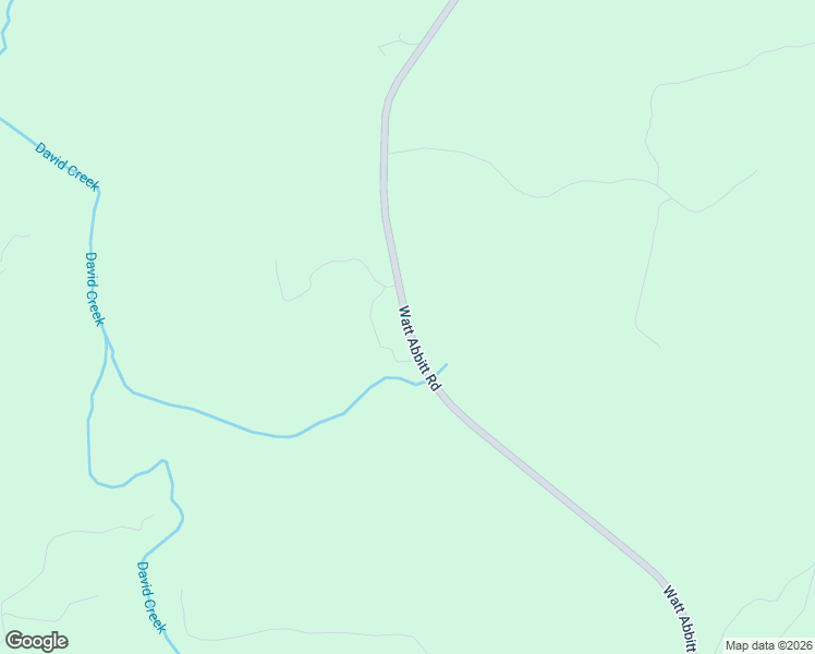 map of restaurants, bars, coffee shops, grocery stores, and more near 3650 Watt Abbitt Road in Appomattox