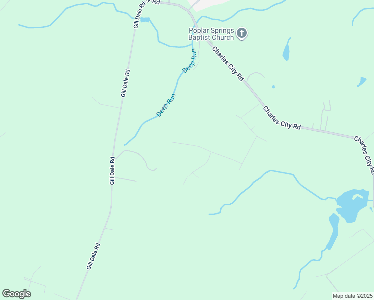 map of restaurants, bars, coffee shops, grocery stores, and more near 5309 Wellington Ridge Road in Richmond
