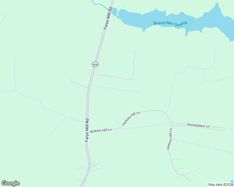 map of restaurants, bars, coffee shops, grocery stores, and more near 5499 pikes Way in Gloucester Courthouse