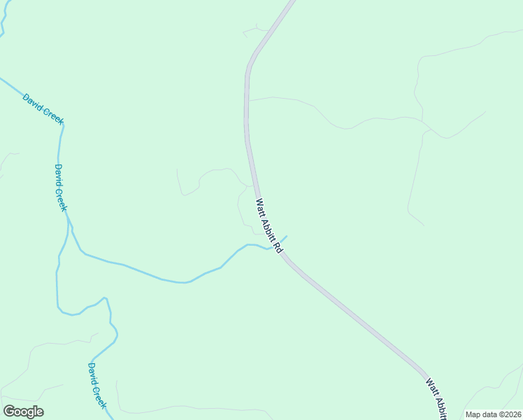 map of restaurants, bars, coffee shops, grocery stores, and more near 3482-3650 Watt Abbitt Road in Appomattox