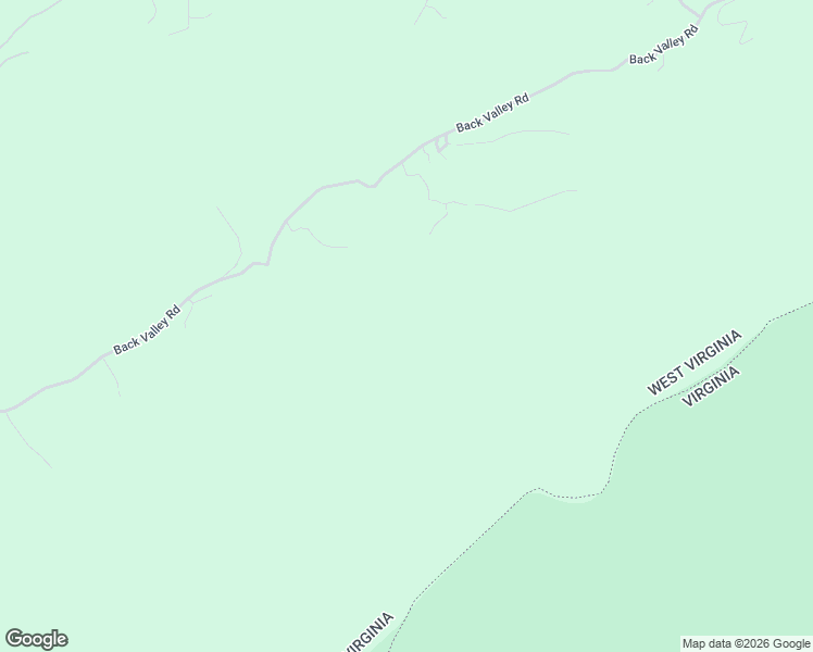 map of restaurants, bars, coffee shops, grocery stores, and more near in Rock Camp