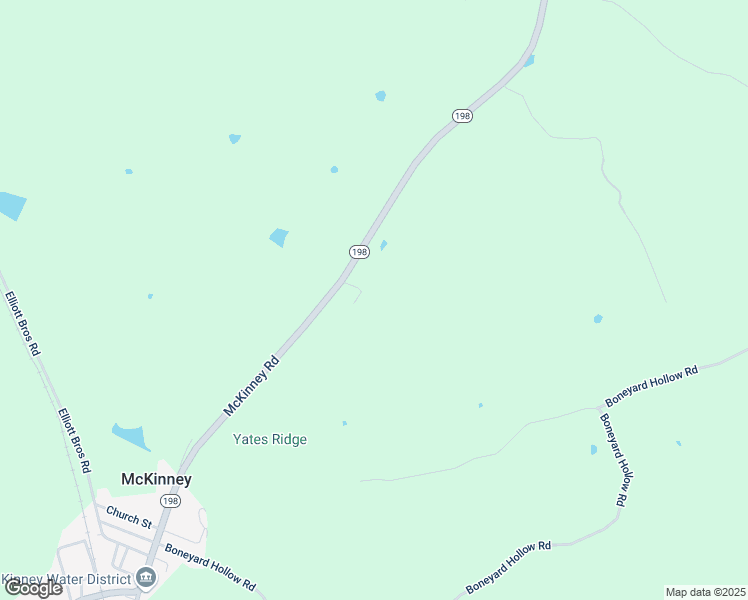 map of restaurants, bars, coffee shops, grocery stores, and more near 2044 Kentucky 198 in Stanford