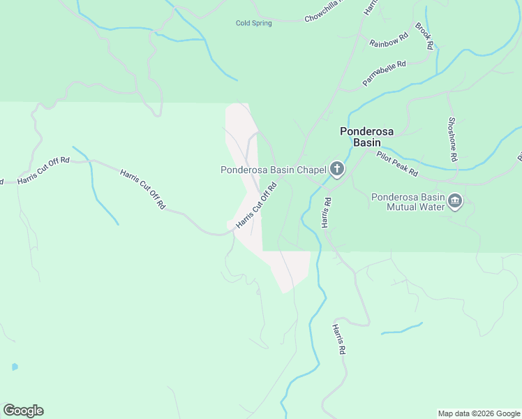 map of restaurants, bars, coffee shops, grocery stores, and more near 2418 Silver Doctor Court in Mariposa