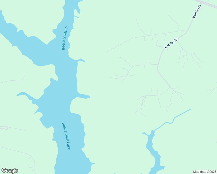 map of restaurants, bars, coffee shops, grocery stores, and more near 6369 Marshall Way in Gloucester