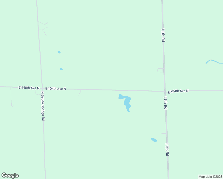 map of restaurants, bars, coffee shops, grocery stores, and more near 1582 12th Road in Mulvane