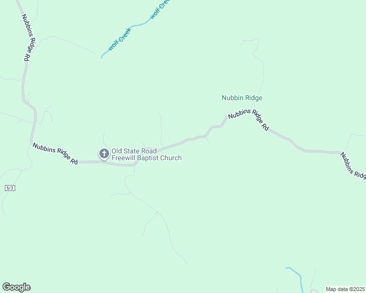 map of restaurants, bars, coffee shops, grocery stores, and more near 3001 Nubbins Ridge Road in Beeson