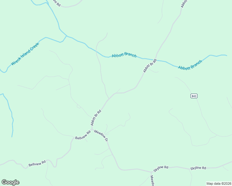 map of restaurants, bars, coffee shops, grocery stores, and more near State Route 611 in Appomattox