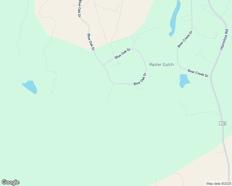 map of restaurants, bars, coffee shops, grocery stores, and more near 3223 Wild Rose Court in Catheys Valley