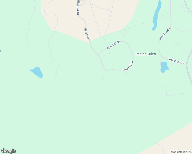 map of restaurants, bars, coffee shops, grocery stores, and more near 3228 Wild Rose Court in Catheys Valley