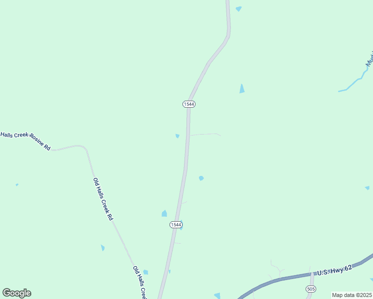 map of restaurants, bars, coffee shops, grocery stores, and more near in Rosine