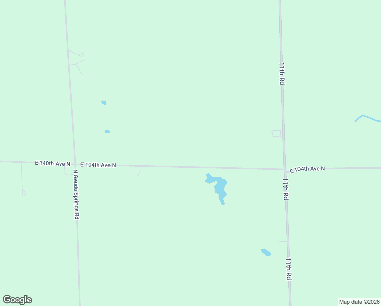 map of restaurants, bars, coffee shops, grocery stores, and more near 1582 12th Road in Mulvane