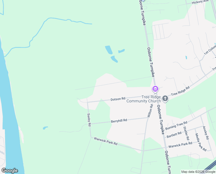 map of restaurants, bars, coffee shops, grocery stores, and more near 1049 Sholey Road in Richmond