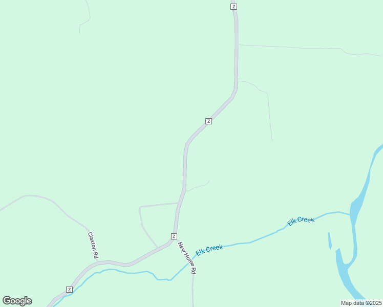 map of restaurants, bars, coffee shops, grocery stores, and more near 11288 Highway Z in Falcon