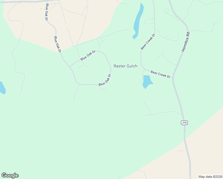 map of restaurants, bars, coffee shops, grocery stores, and more near 3209 Silver Bush Place in Catheys Valley