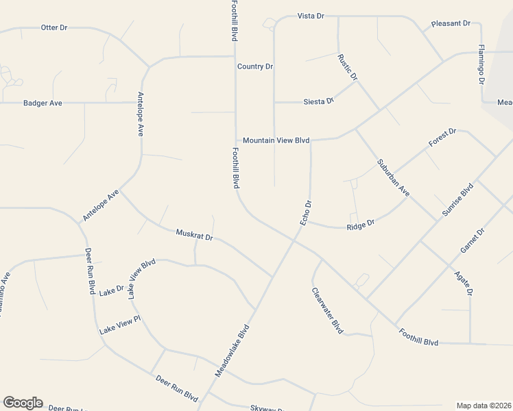 map of restaurants, bars, coffee shops, grocery stores, and more near in Alamosa East