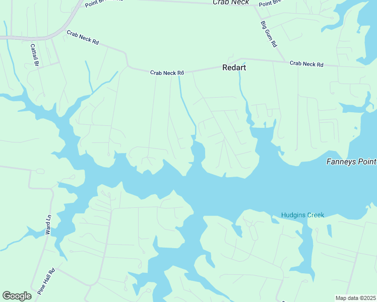 map of restaurants, bars, coffee shops, grocery stores, and more near 373 Azalea Lane in Hudgins