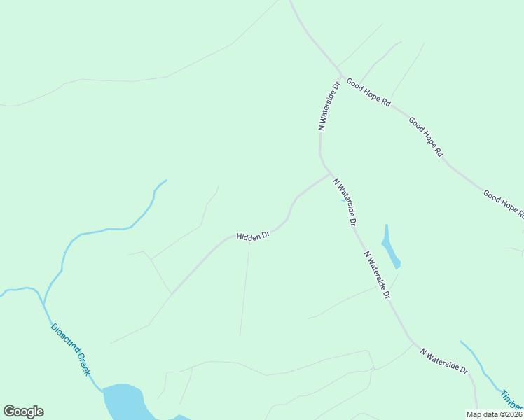 map of restaurants, bars, coffee shops, grocery stores, and more near 14100 Hidden Drive in Lanexa