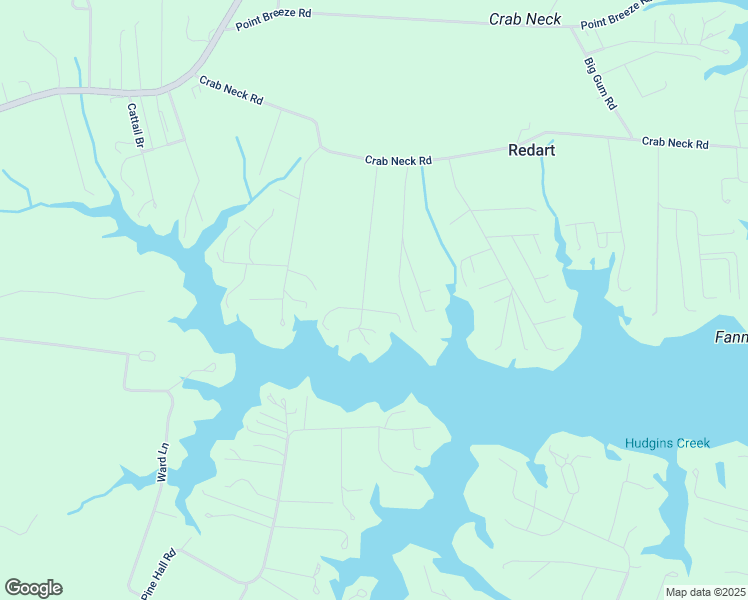 map of restaurants, bars, coffee shops, grocery stores, and more near 329 Yacht Club Road in Hudgins