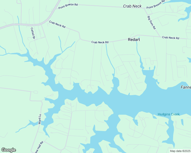 map of restaurants, bars, coffee shops, grocery stores, and more near 329 Yacht Club Road in Hudgins