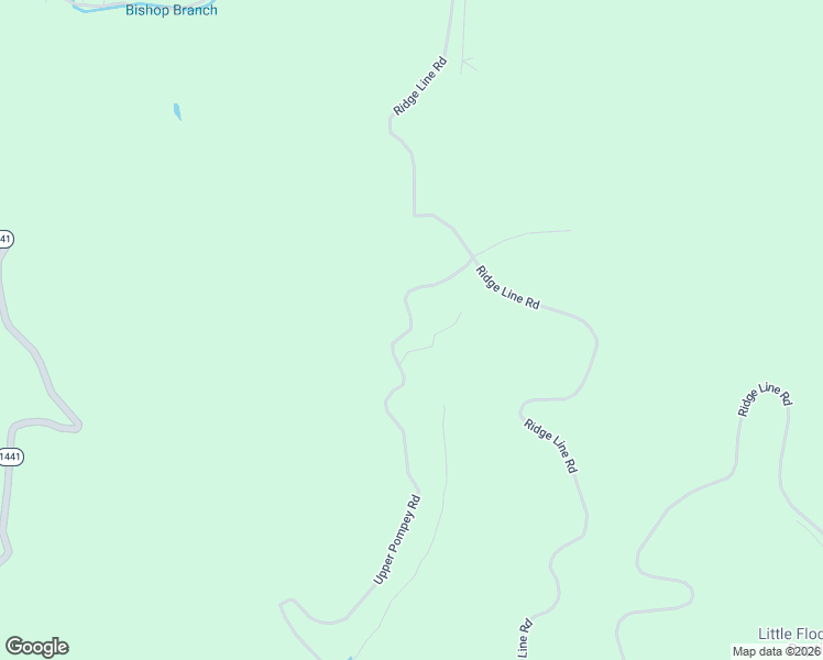 map of restaurants, bars, coffee shops, grocery stores, and more near 275 Upper Pompey Road in Raccoon