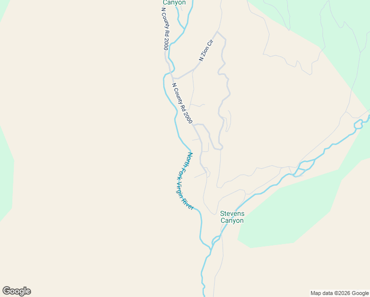 map of restaurants, bars, coffee shops, grocery stores, and more near 480 North Fork County Road in Duck Creek Village