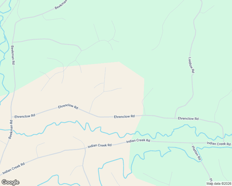 map of restaurants, bars, coffee shops, grocery stores, and more near 4285 Benedic Road in Fort Garland