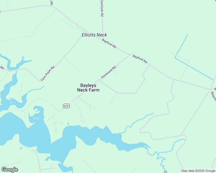 map of restaurants, bars, coffee shops, grocery stores, and more near 7091 White Oak Drive in Franktown