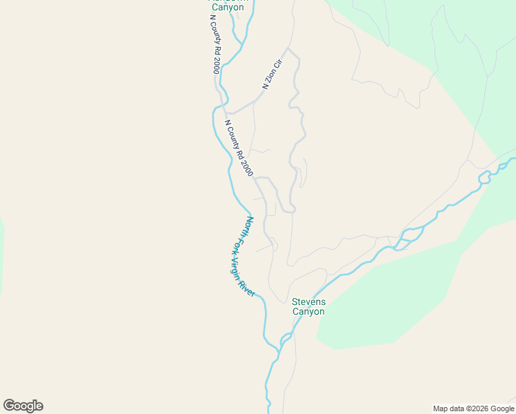 map of restaurants, bars, coffee shops, grocery stores, and more near 480 North Fork County Road in Duck Creek Village