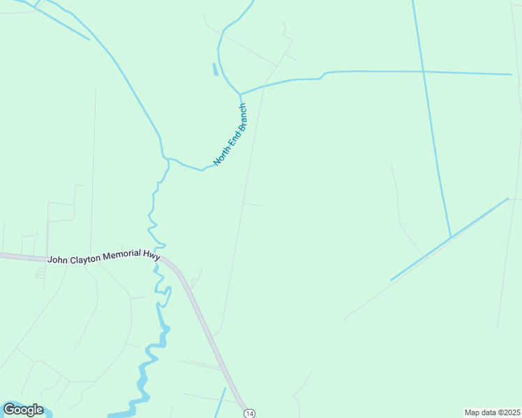 map of restaurants, bars, coffee shops, grocery stores, and more near 490 Bookers Lane in North