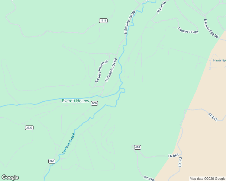 map of restaurants, bars, coffee shops, grocery stores, and more near 520 North Grassy Trail in Duck Creek Village