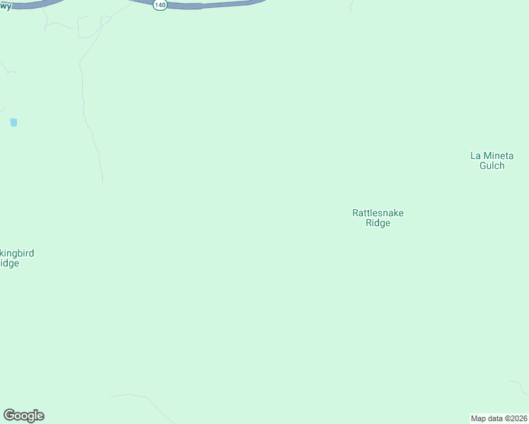 map of restaurants, bars, coffee shops, grocery stores, and more near California 140 in Catheys Valley