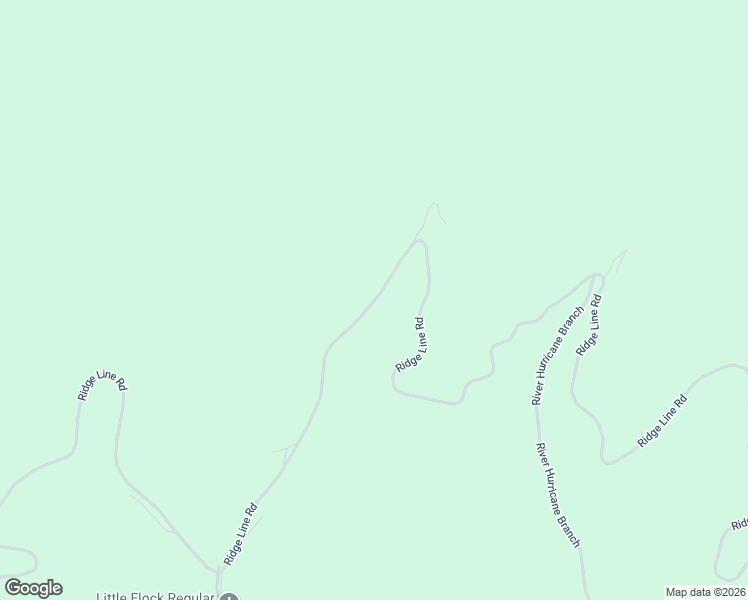 map of restaurants, bars, coffee shops, grocery stores, and more near 5070-5120 Ridgeline Road in Pike