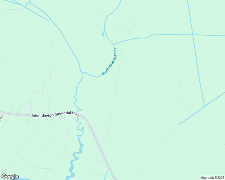 map of restaurants, bars, coffee shops, grocery stores, and more near 495 Bookers Lane in North