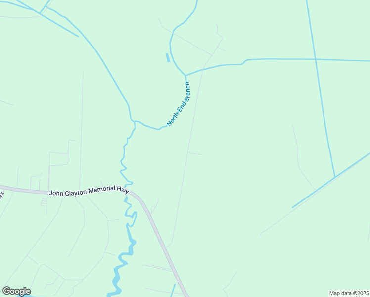 map of restaurants, bars, coffee shops, grocery stores, and more near 495 Bookers Lane in North