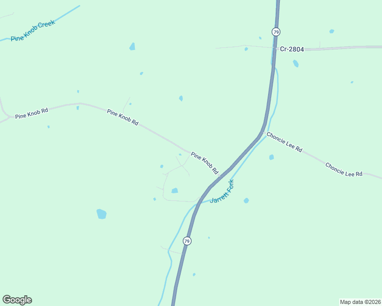 map of restaurants, bars, coffee shops, grocery stores, and more near 162 Pine Knob Road in Caneyville